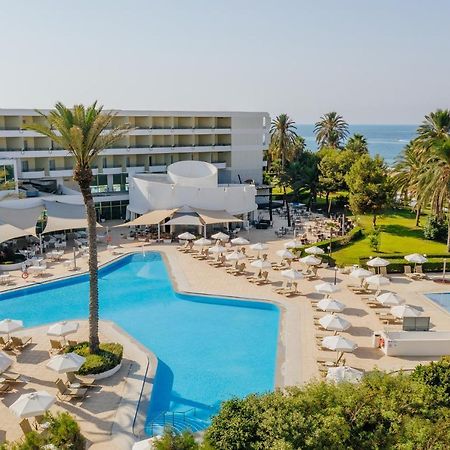 Louis Imperial Beach Пафос Екстер'єр фото
