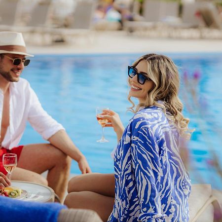 Louis Imperial Beach Пафос Екстер'єр фото