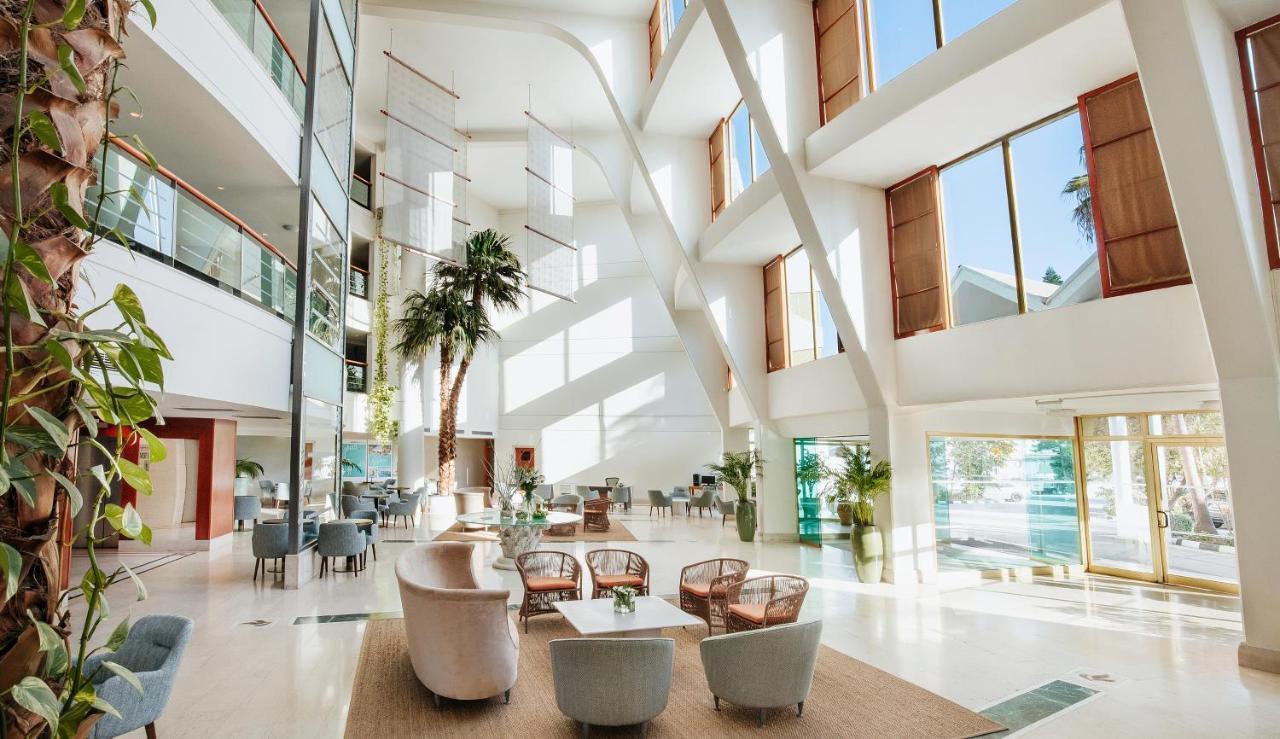 Louis Imperial Beach Пафос Екстер'єр фото