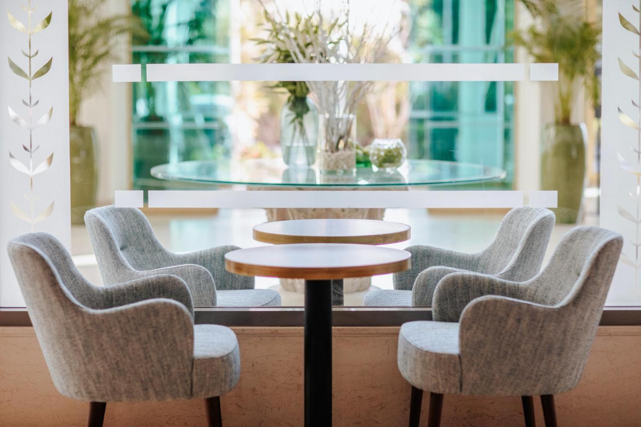 Louis Imperial Beach Пафос Екстер'єр фото