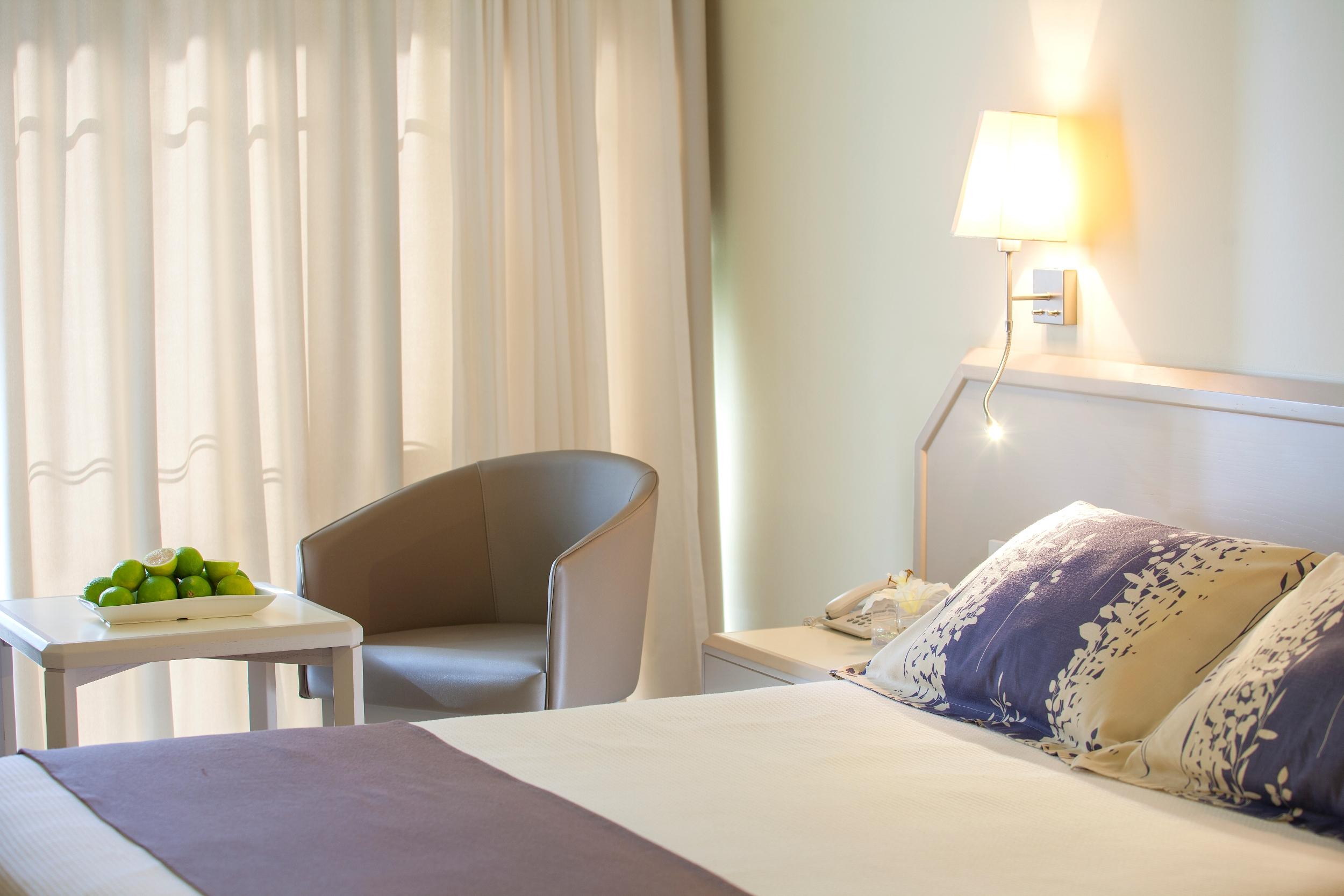 Louis Imperial Beach Пафос Екстер'єр фото