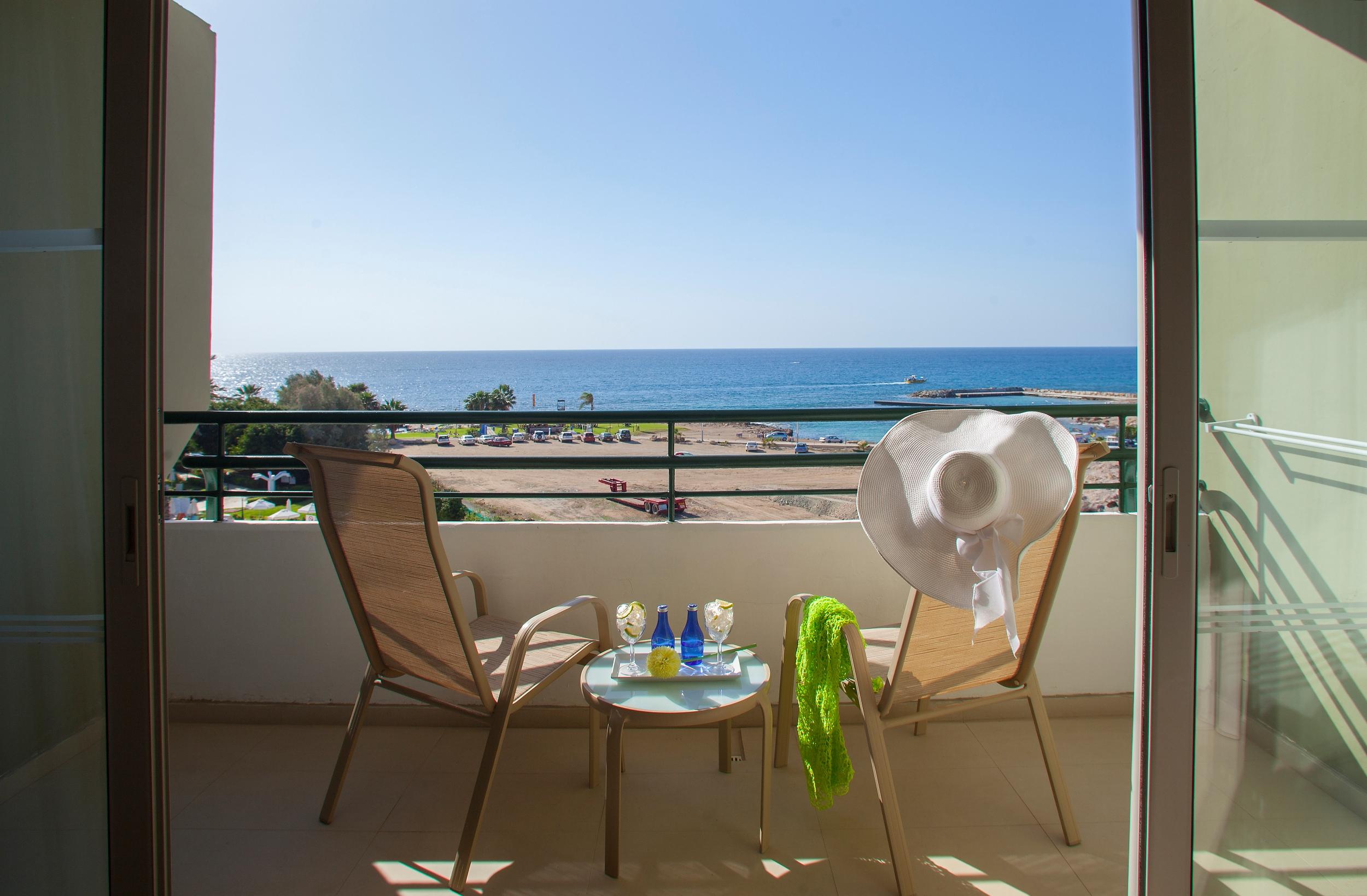 Louis Imperial Beach Пафос Екстер'єр фото