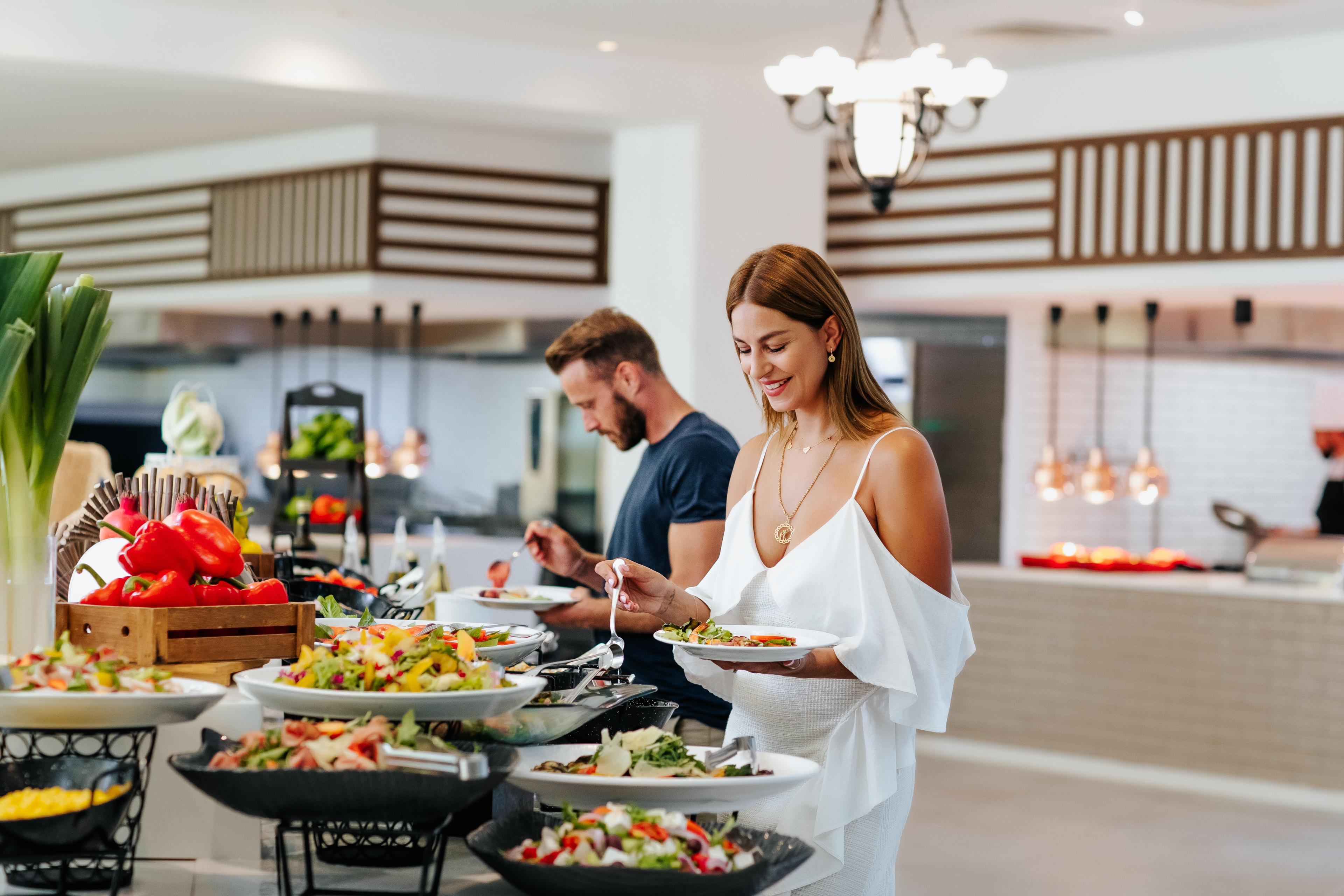 Louis Imperial Beach Пафос Екстер'єр фото