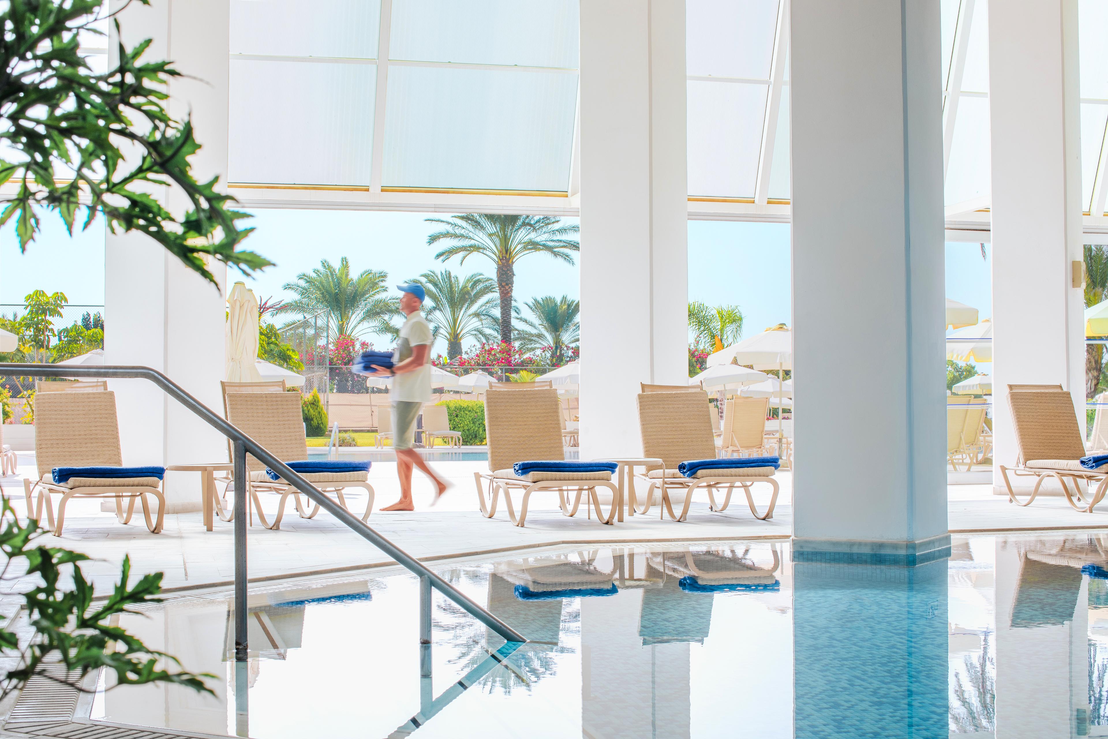 Louis Imperial Beach Пафос Екстер'єр фото
