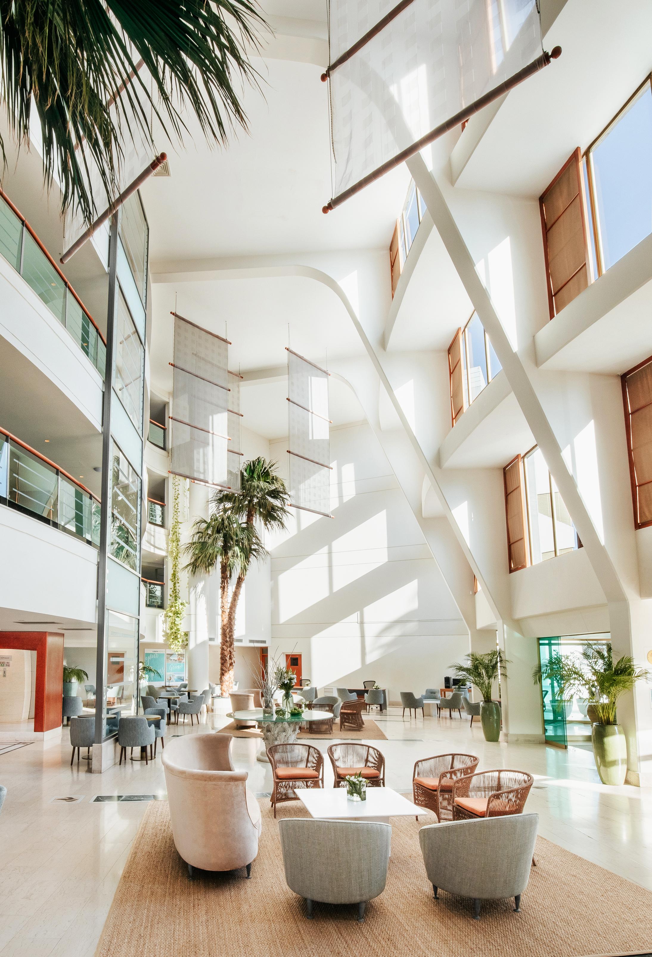 Louis Imperial Beach Пафос Екстер'єр фото