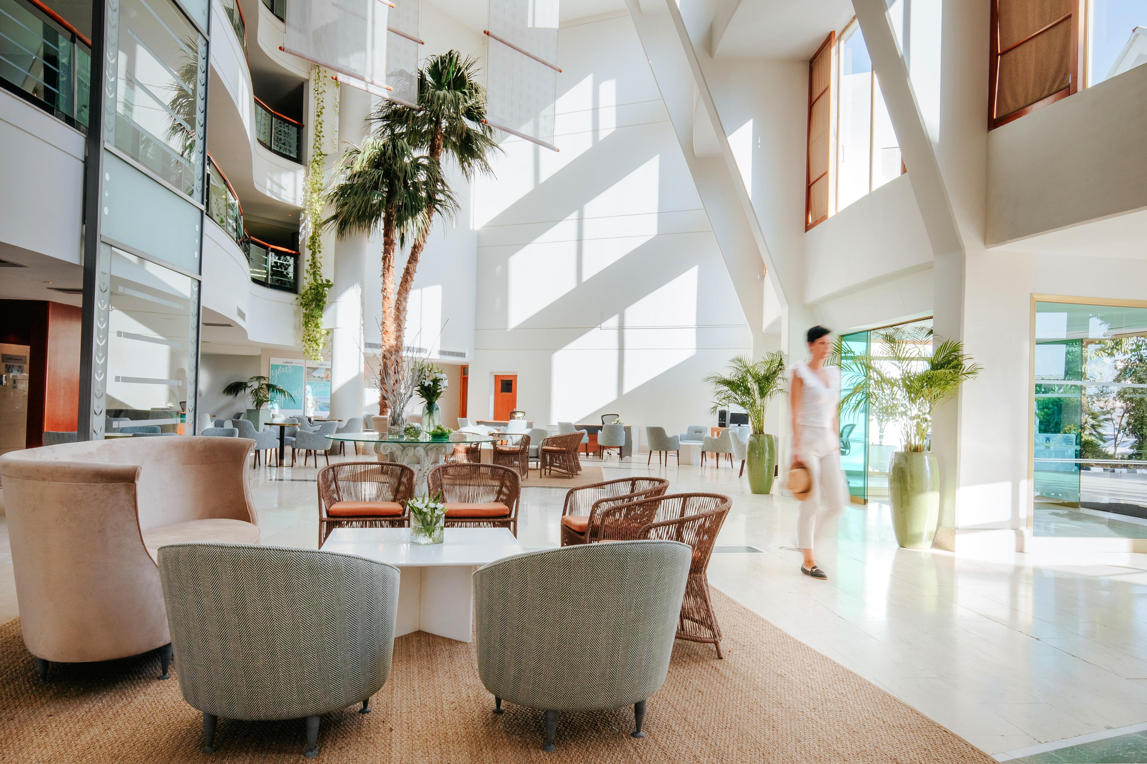 Louis Imperial Beach Пафос Екстер'єр фото