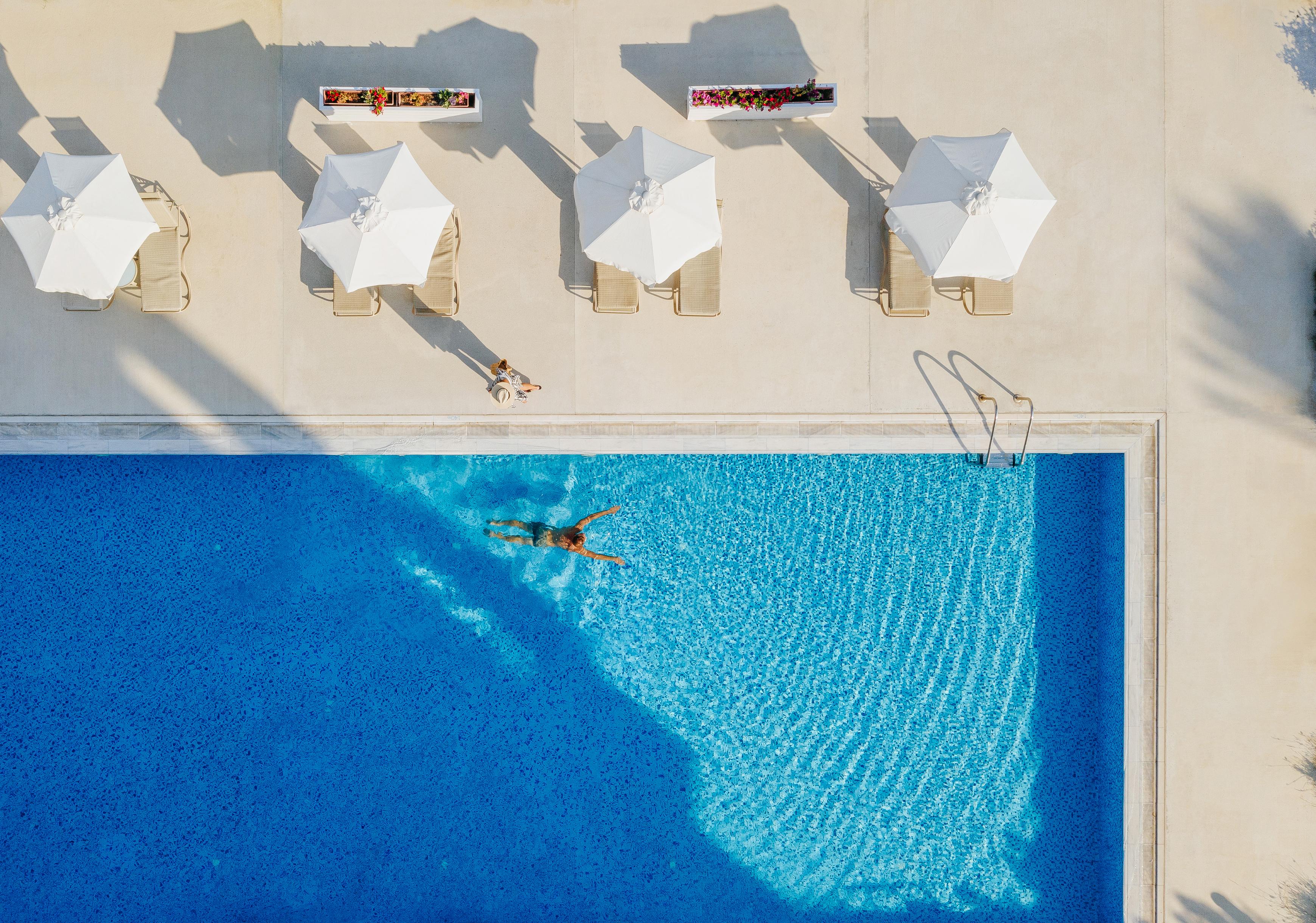 Louis Imperial Beach Пафос Екстер'єр фото