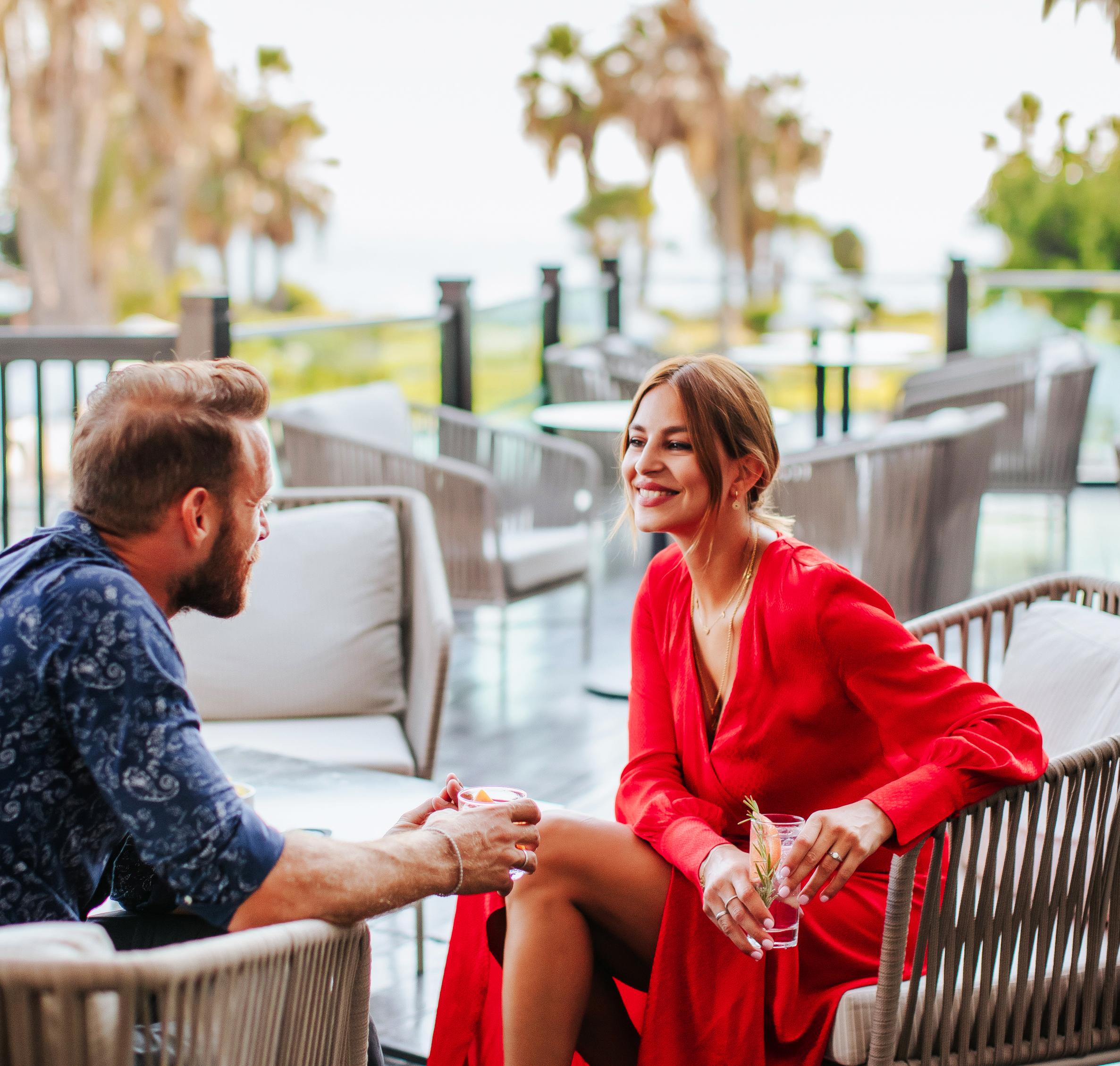 Louis Imperial Beach Пафос Екстер'єр фото