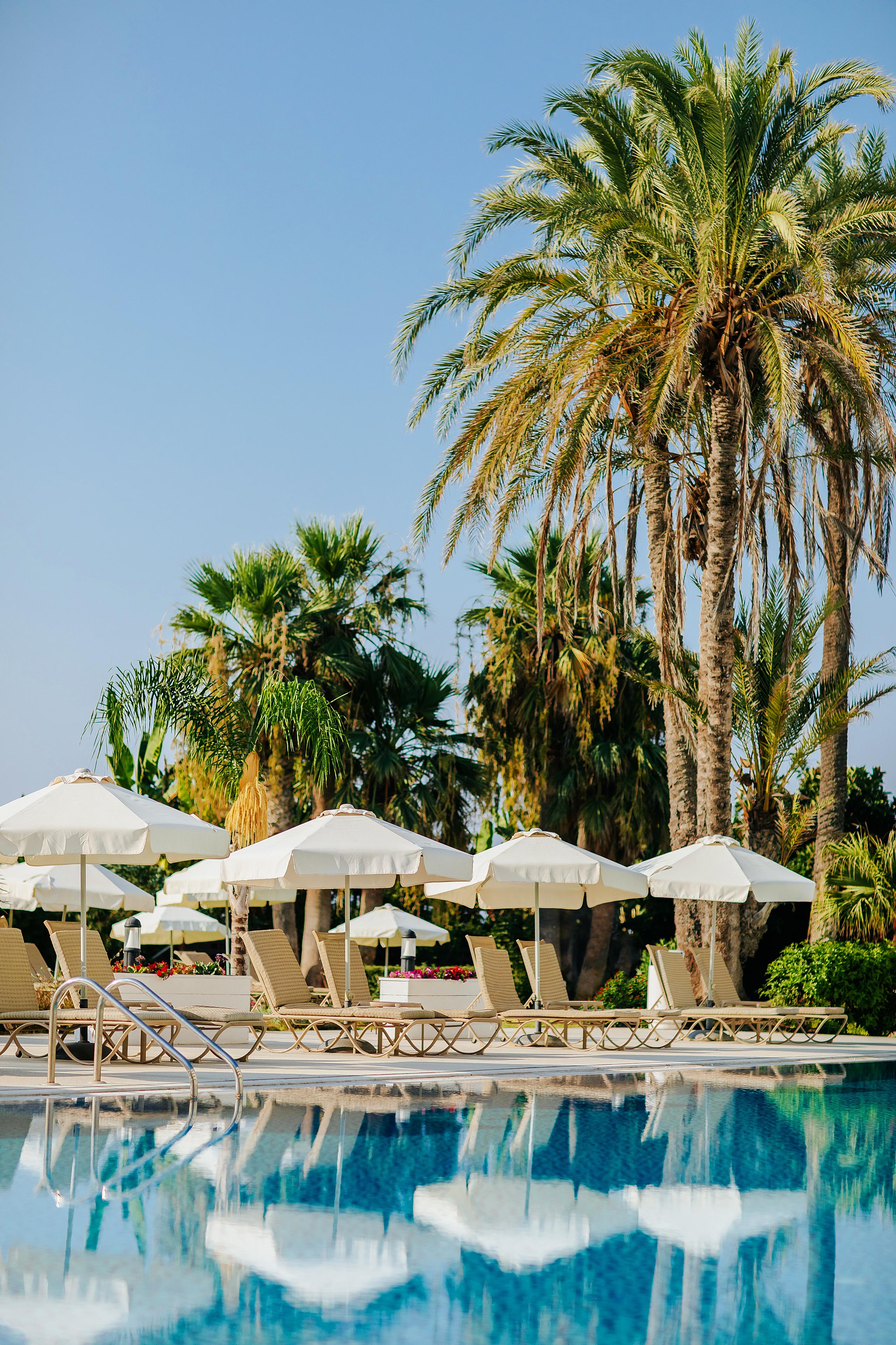 Louis Imperial Beach Пафос Екстер'єр фото