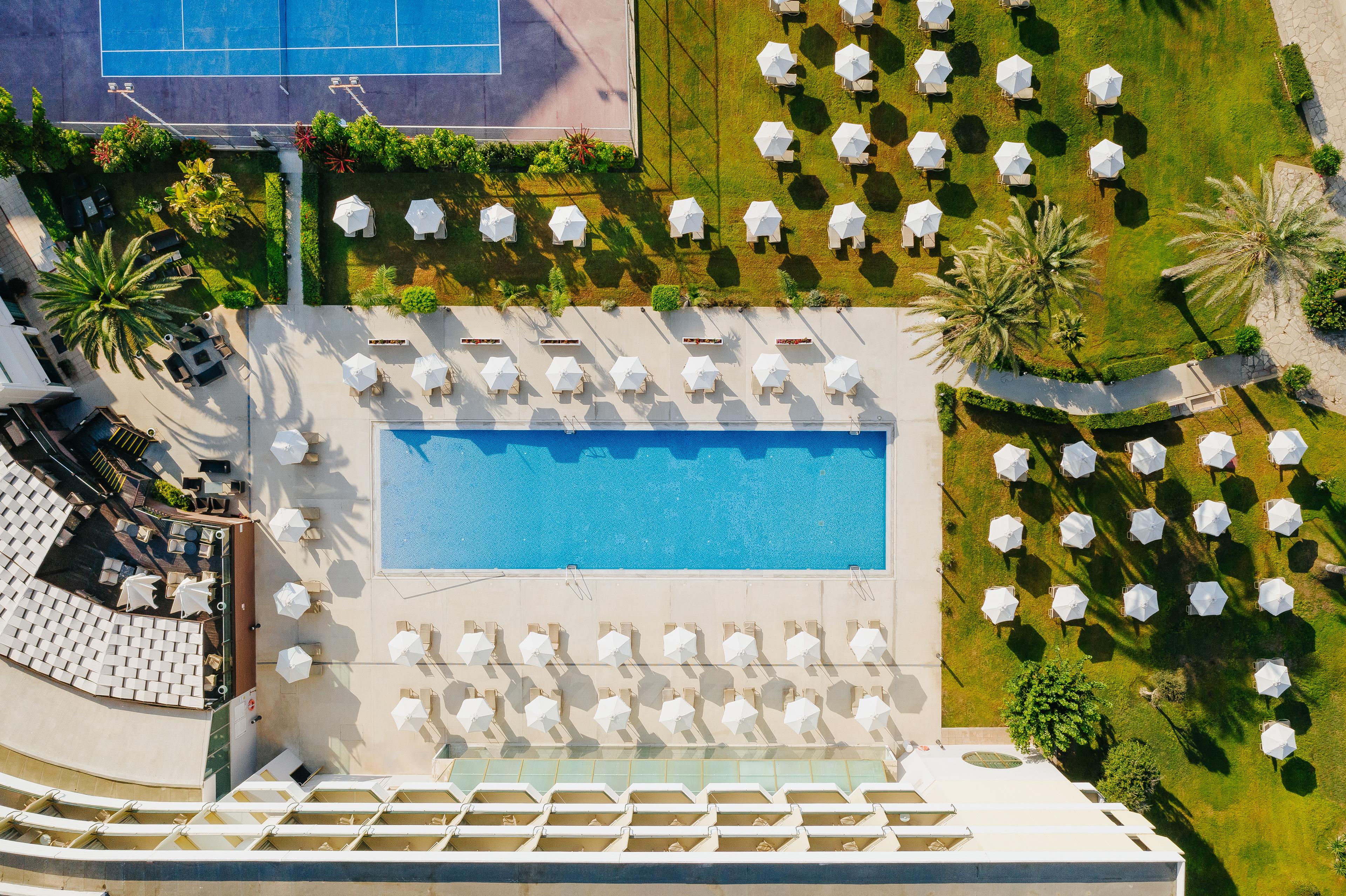 Louis Imperial Beach Пафос Екстер'єр фото