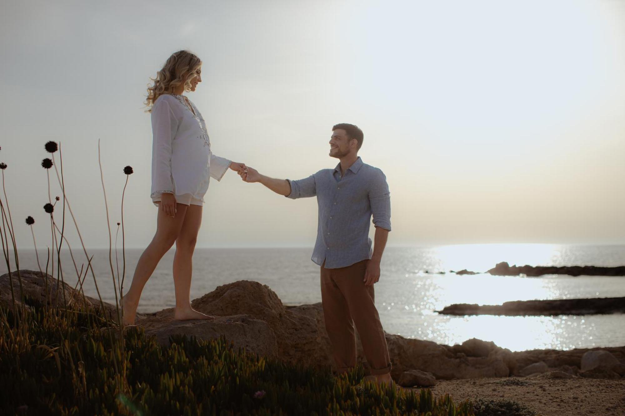 Louis Imperial Beach Пафос Екстер'єр фото