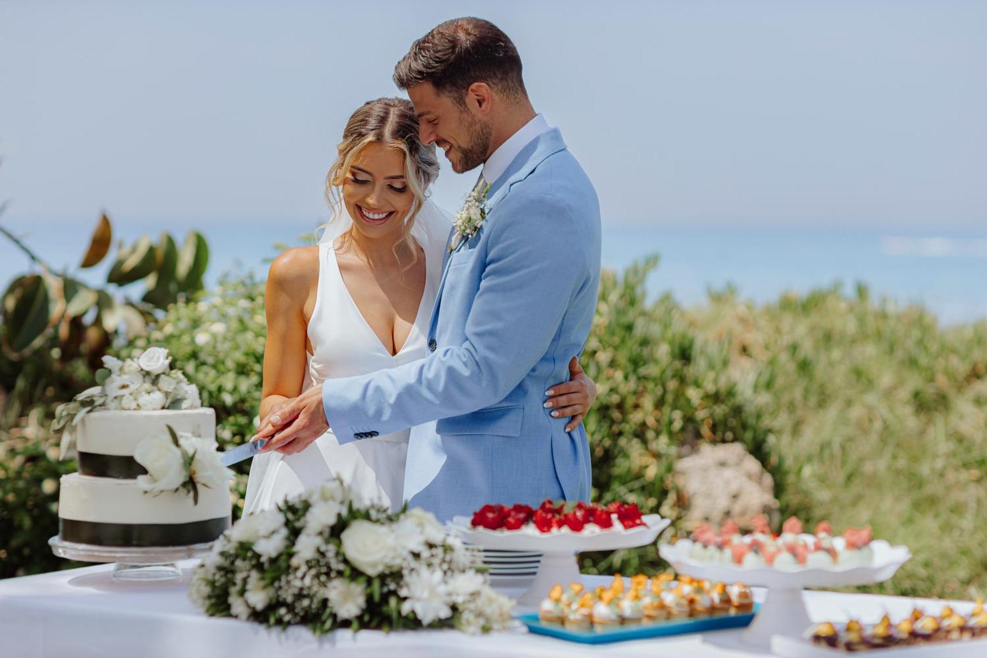 Louis Imperial Beach Пафос Екстер'єр фото