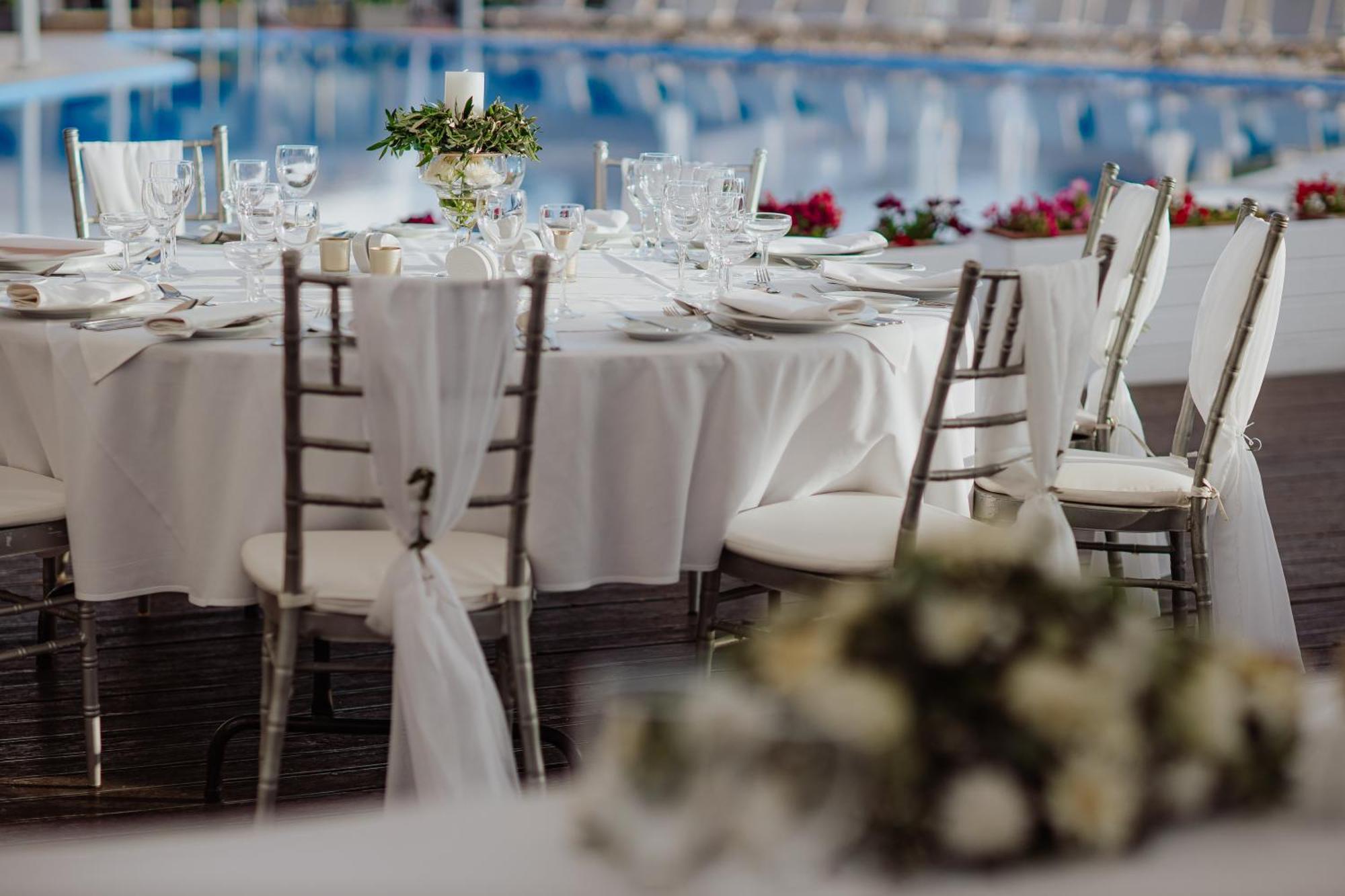 Louis Imperial Beach Пафос Екстер'єр фото